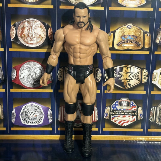 Basic Mattel - Drew McIntyre