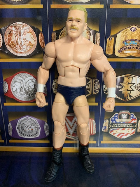 Action Figure Elite Mattel Tyler Bate