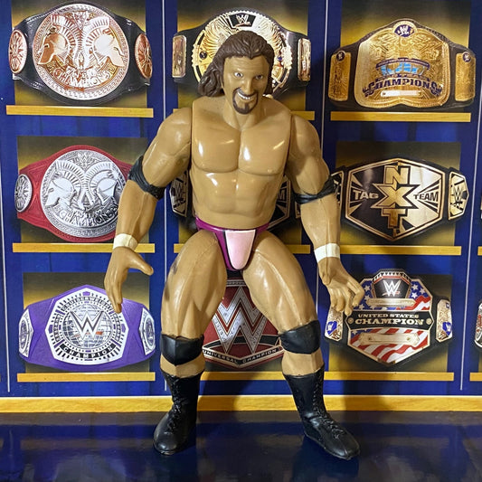 WWF BCA (Jakks) - Val Venis