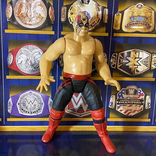 WWF BCA (Jakks) - Road Warrior Animal