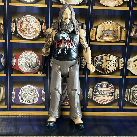 Basic Mattel - Bray Wyatt (Wyatt Family)