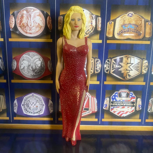 Ringside Collection (Jakks 1997) - Sable
