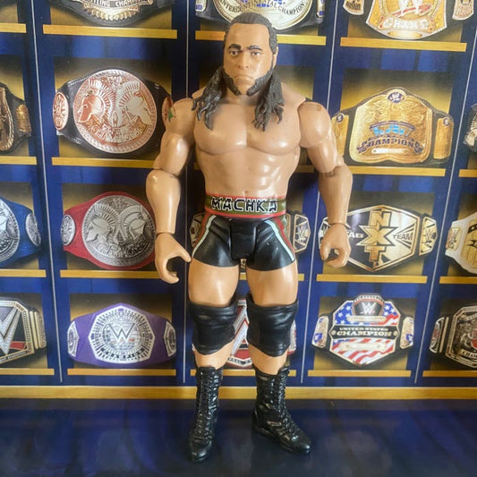 Basic Mattel - Rusev