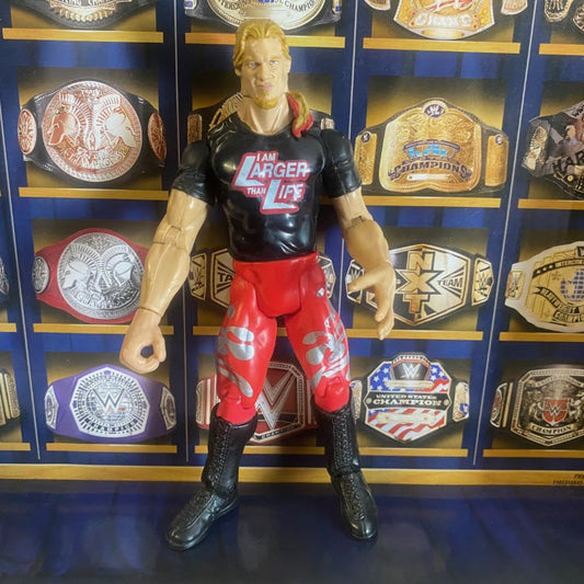 Titan Tron (Jakks) - Chris Jericho