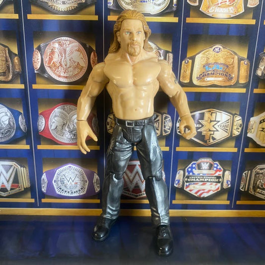 Titan Tron (Jakks) - Test Andrew Martin