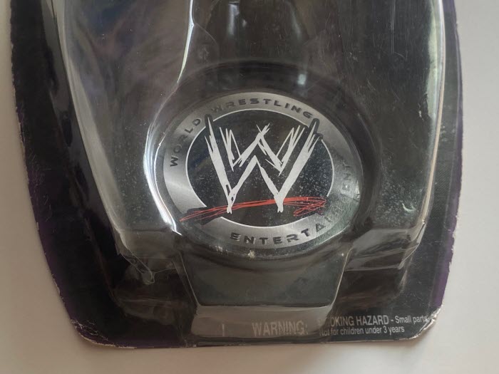 WWE Ruthless Aggression Serie 14 - Undertaker *Siehe Fotos*