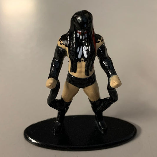 Internet Exclusive Nano Metalfigs - Finn Balor