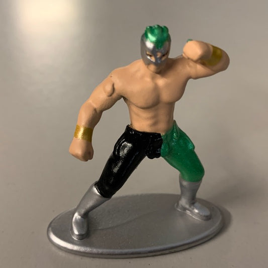 Internet Exclusive Nano Metalfigs - Kalisto
