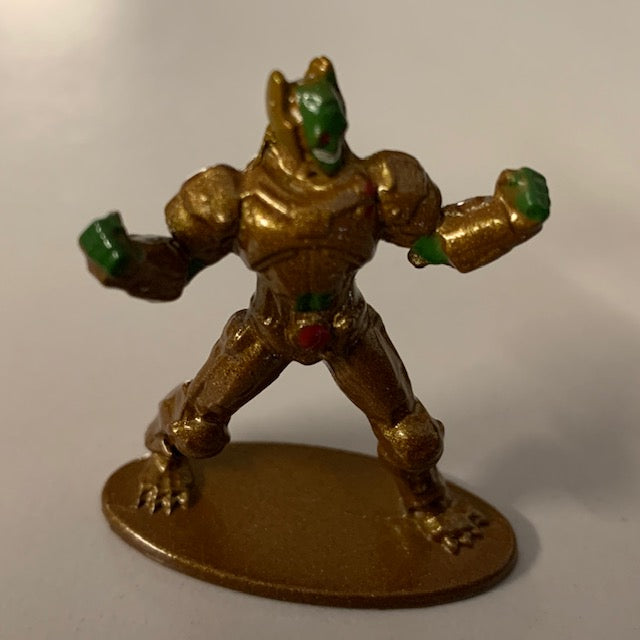 DC Comics Jada Metalfigs - Paradämon