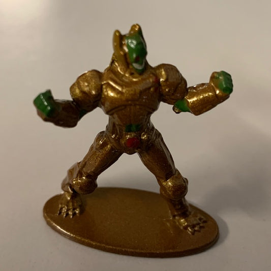 DC Comics Jada Metalfigs - Parademon