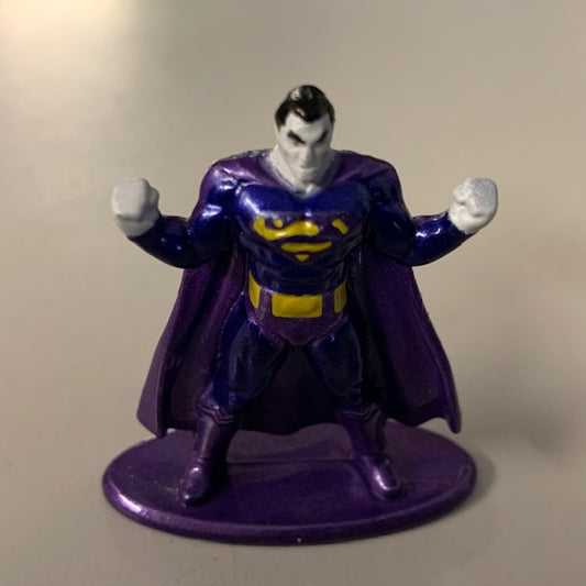 DC Comics Jada Metalfigs - Bizarro