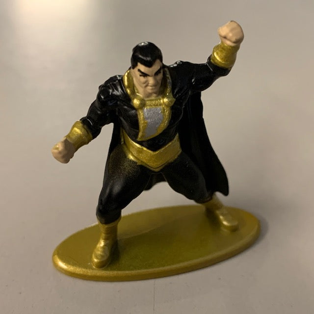DC Comics Jada Metalfigs - Black Adam