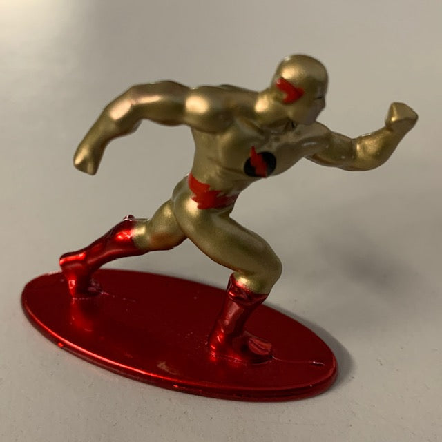DC Comics Jada Metalfigs - Reverse Flash