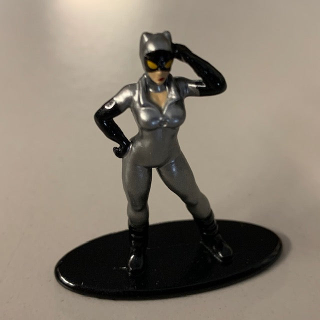DC Comics Jada Metalfigs – Catwoman