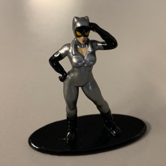 DC Comics Jada Metalfigs - Catwoman