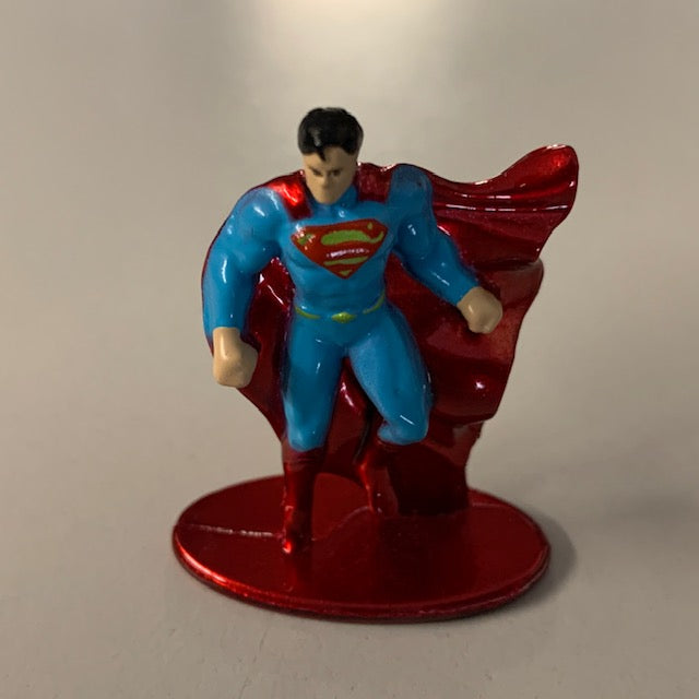 DC Comics Jada Metalfigs – Superman