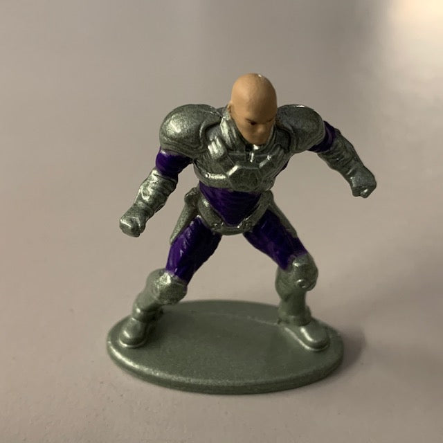 DC Comics Jada Metalfigs - Lex Luthor