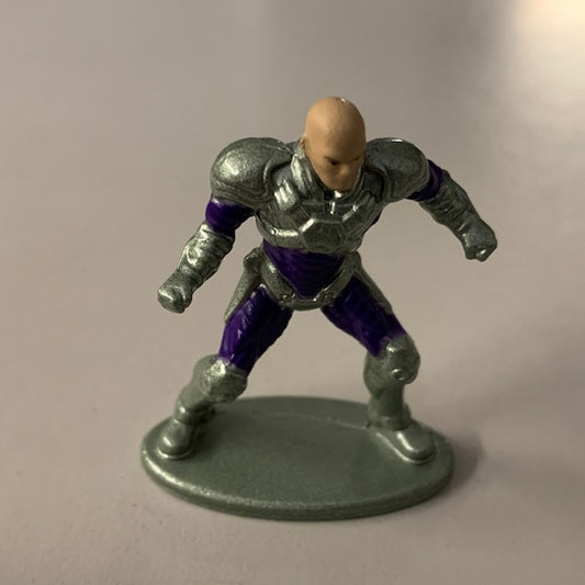 DC Comics Jada Metalfigs - Lex Luthor