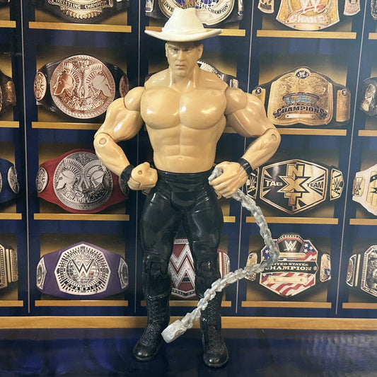 Ruthless Aggression - JBL (Con cappello e catena)