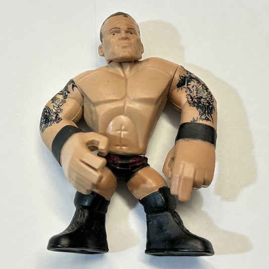 WWE Mini Figure 6cm - Randy Orton