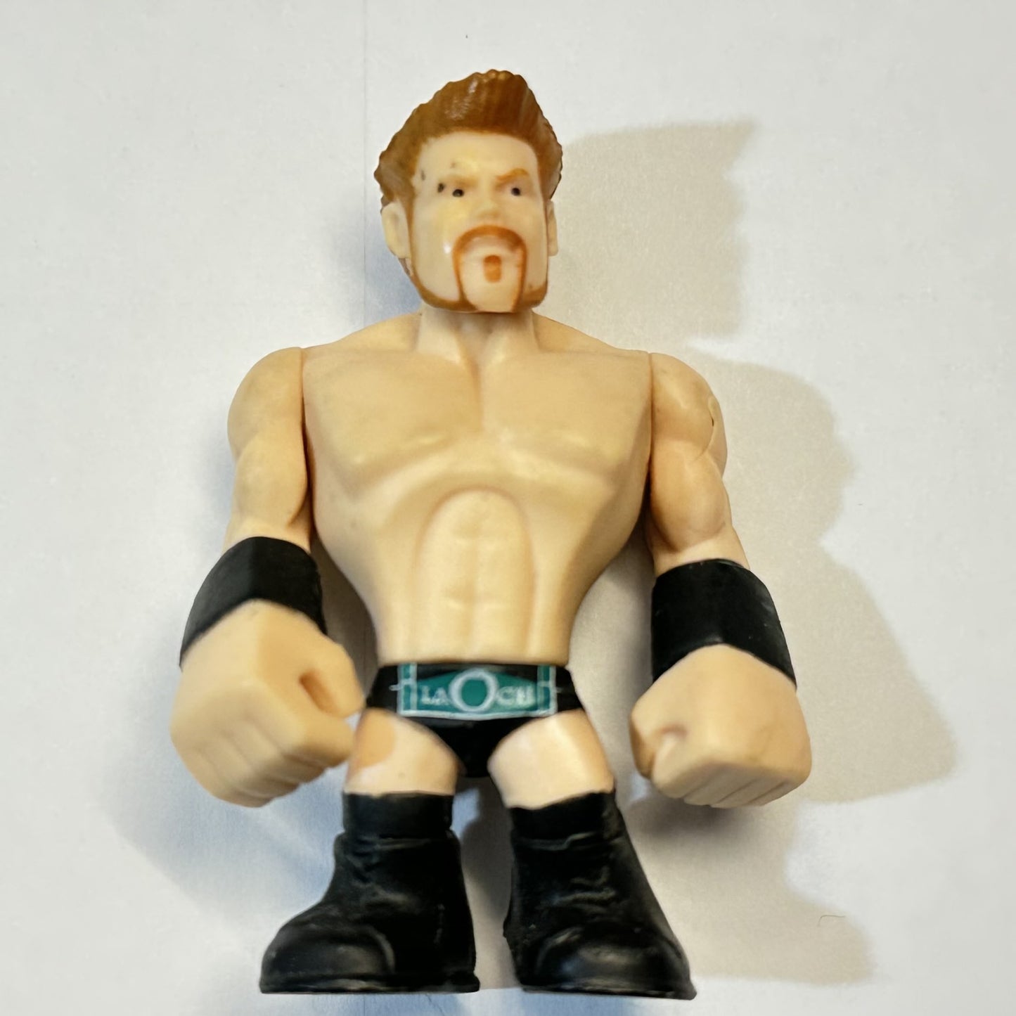 WWE Mini Figure 6cm - Sheamus