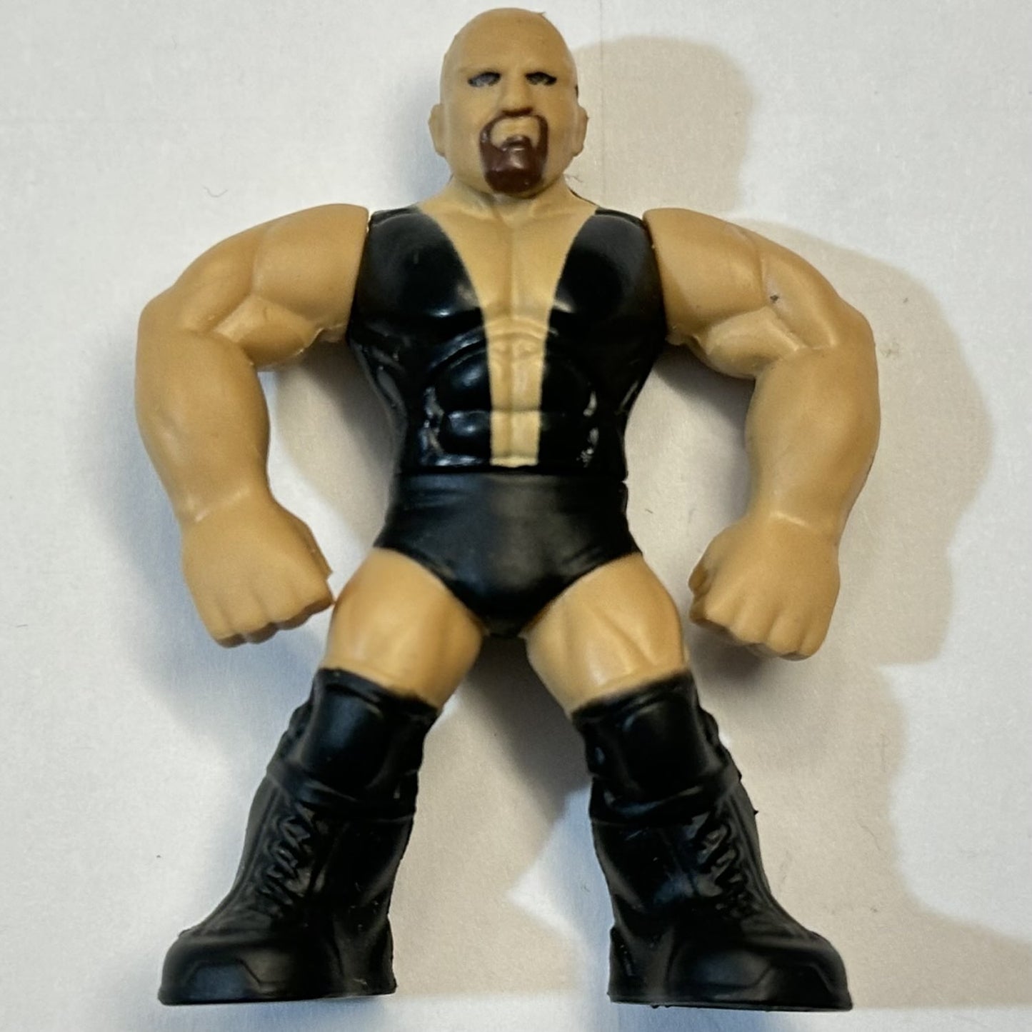 WWE Mini Figure 5cm - Stone Cold Steve Austin