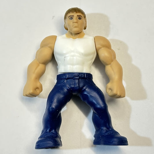 WWE Mini Figure 5cm - Dean Ambrose