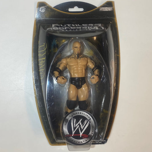 WWE Ruthless Aggression Series 13 - Tyson Tomko *See photos*