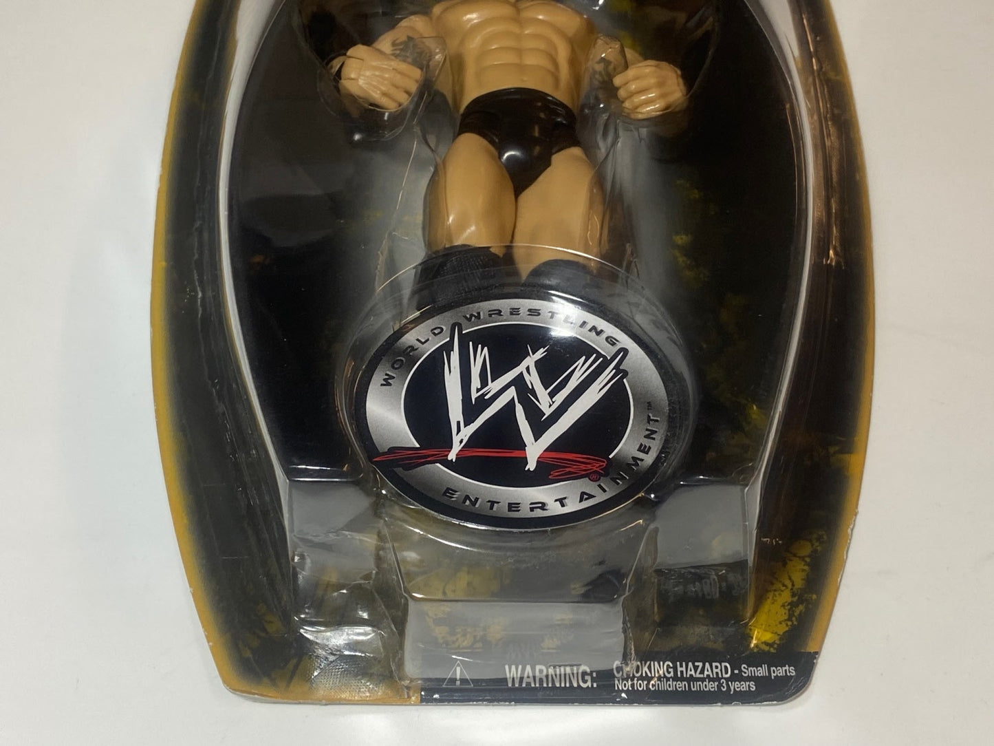 WWE Ruthless Aggression Serie 13 - Tyson Tomko *Siehe Fotos*