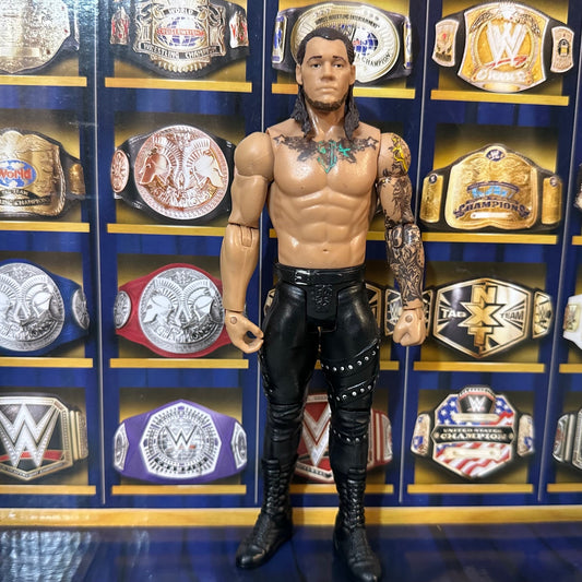 Basic Mattel - Baron Corbin