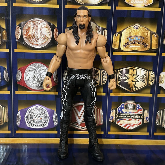 Basic Mattel - Adam Rose