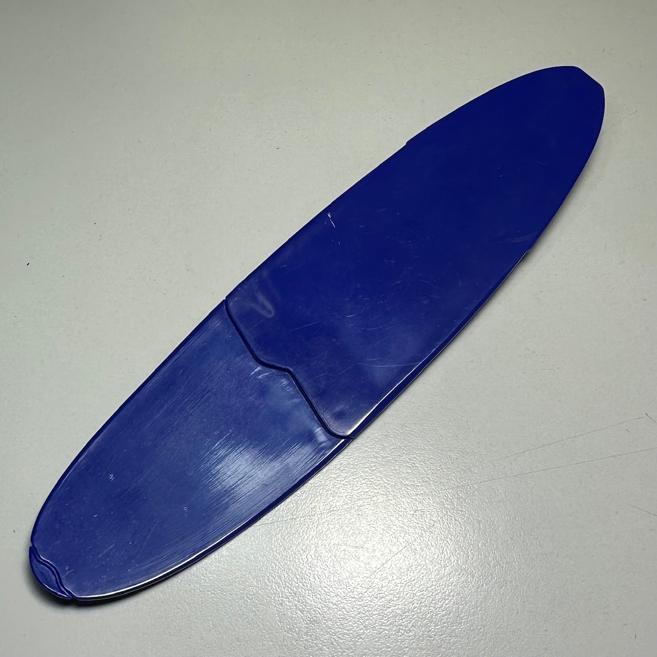 WWE Tavola da Surf (Mattel) di Jimmy & Jey Uso - Blu
