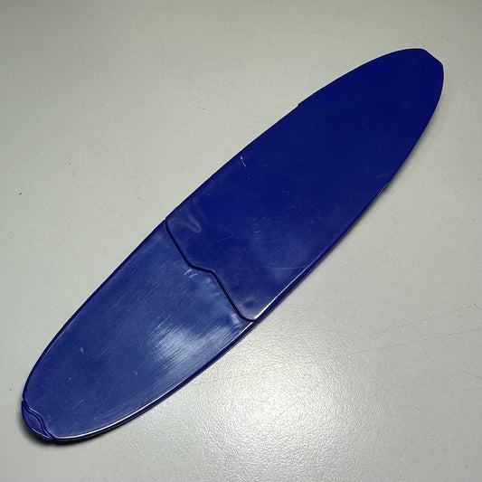 WWE Tavola da Surf (Mattel) di Jimmy & Jey Uso - Blu