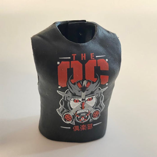 WWE T-Shirt (in gomma) per Action Figure AJ Styles The OC