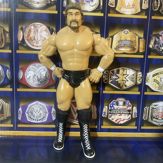 Classic Superstars - Ted DiBiase - Million Dollar Man