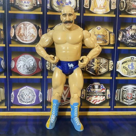 Classic Superstars - Iron Sheik