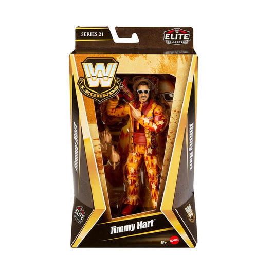 WWE Legends Series 21 - Jimmy Hart