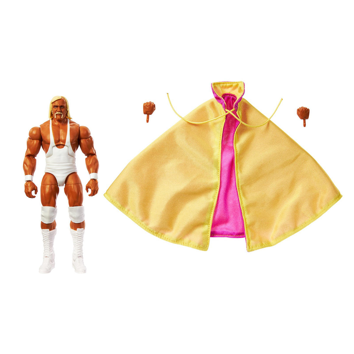 WWE Legends Series 21 - Hulk Hogan