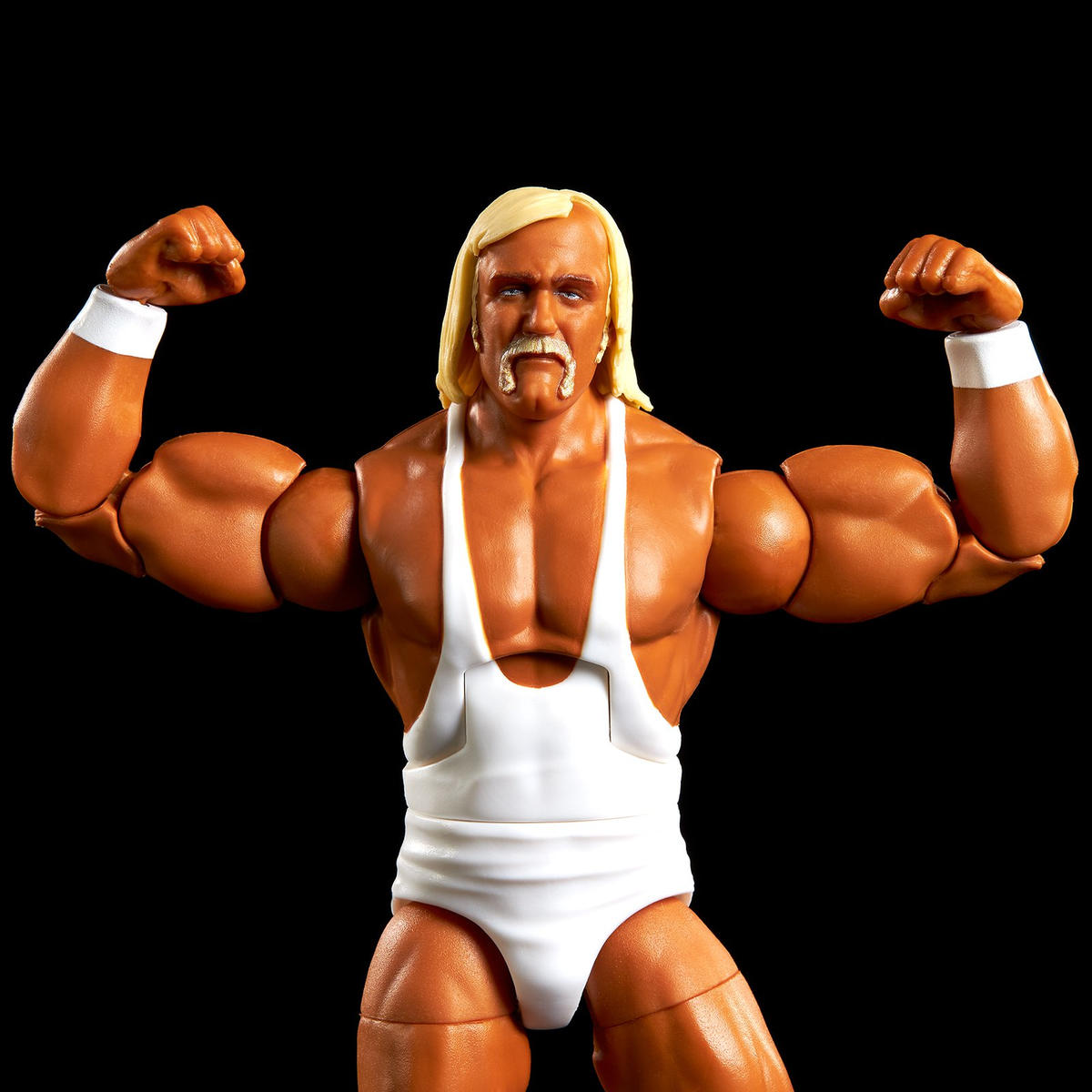 WWE Legends Series 21 - Hulk Hogan