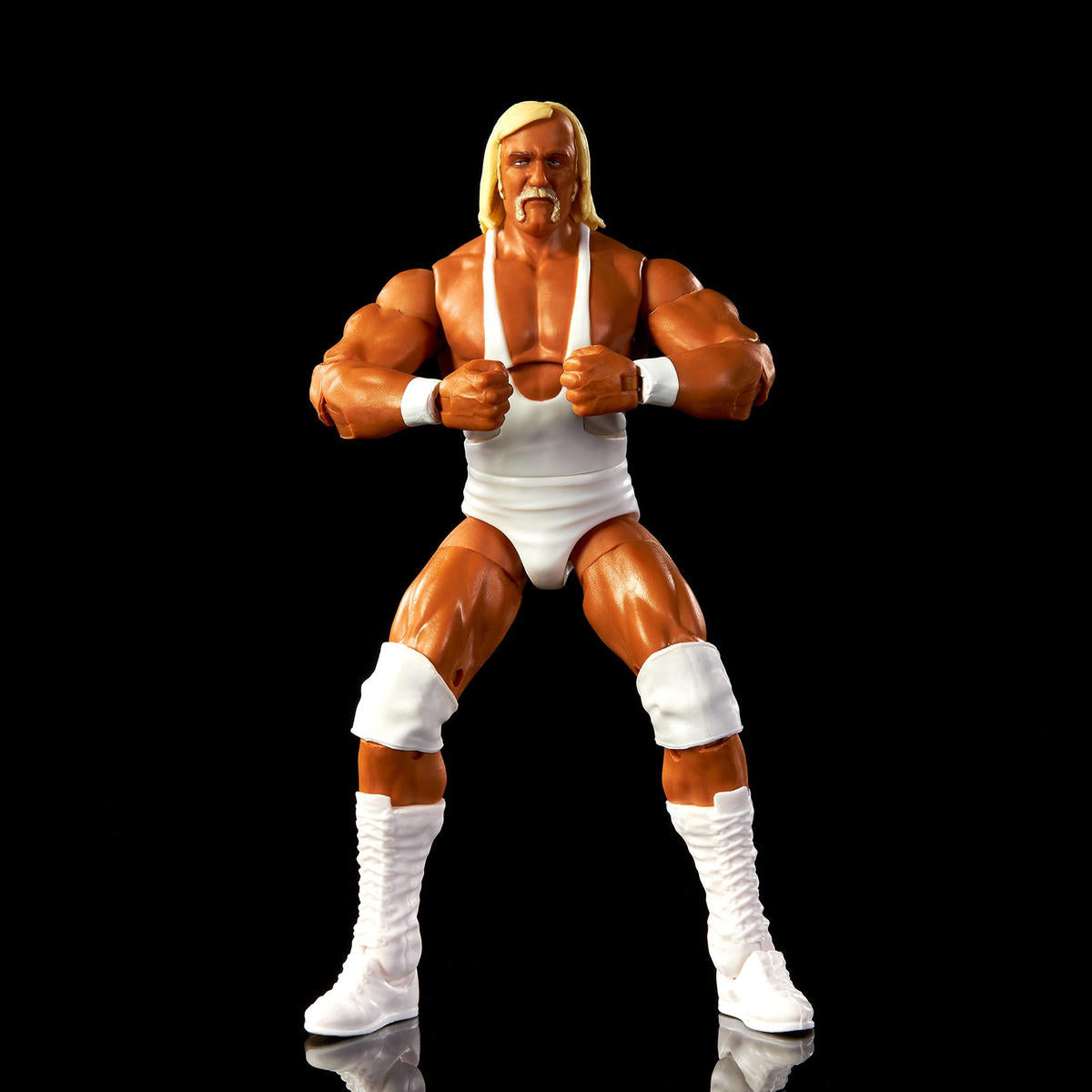 WWE Legends Series 21 - Hulk Hogan