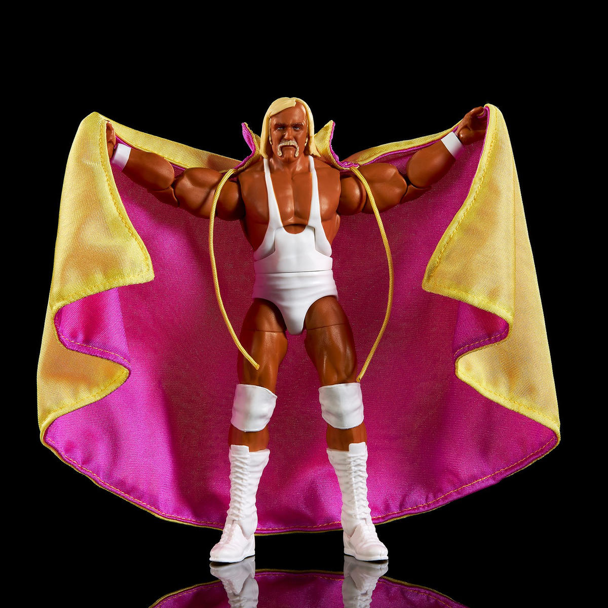 WWE Legends Series 21 - Hulk Hogan
