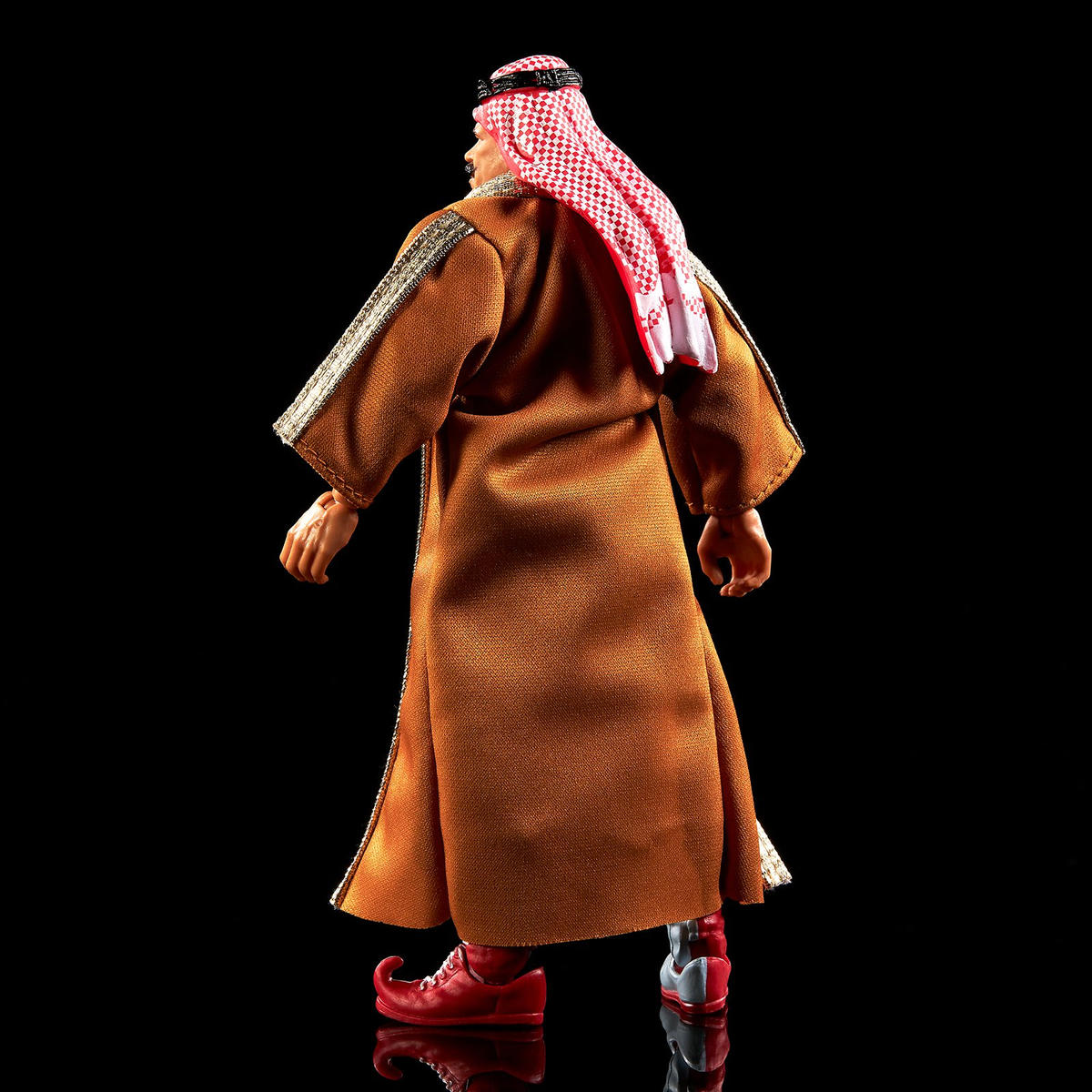 WWE Legends Serie 21 - Iron Sheik