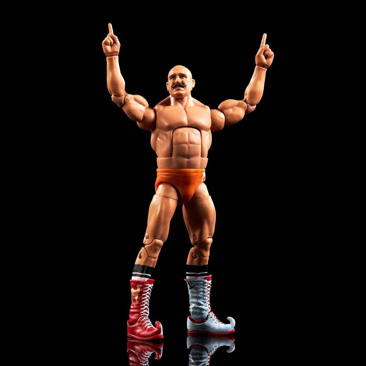 WWE Legends Serie 21 - Iron Sheik