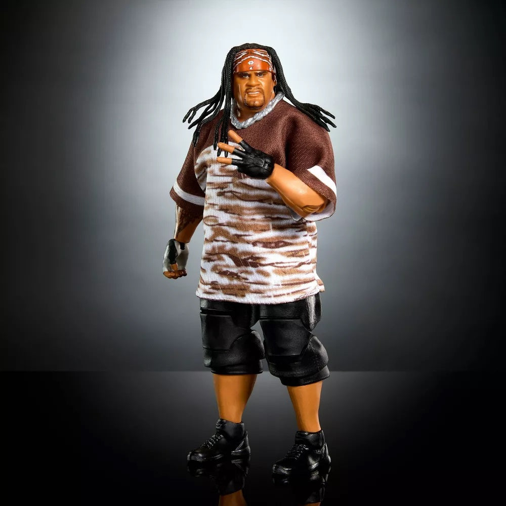 WWE Legends Serie 23 – Rosey & Jamal