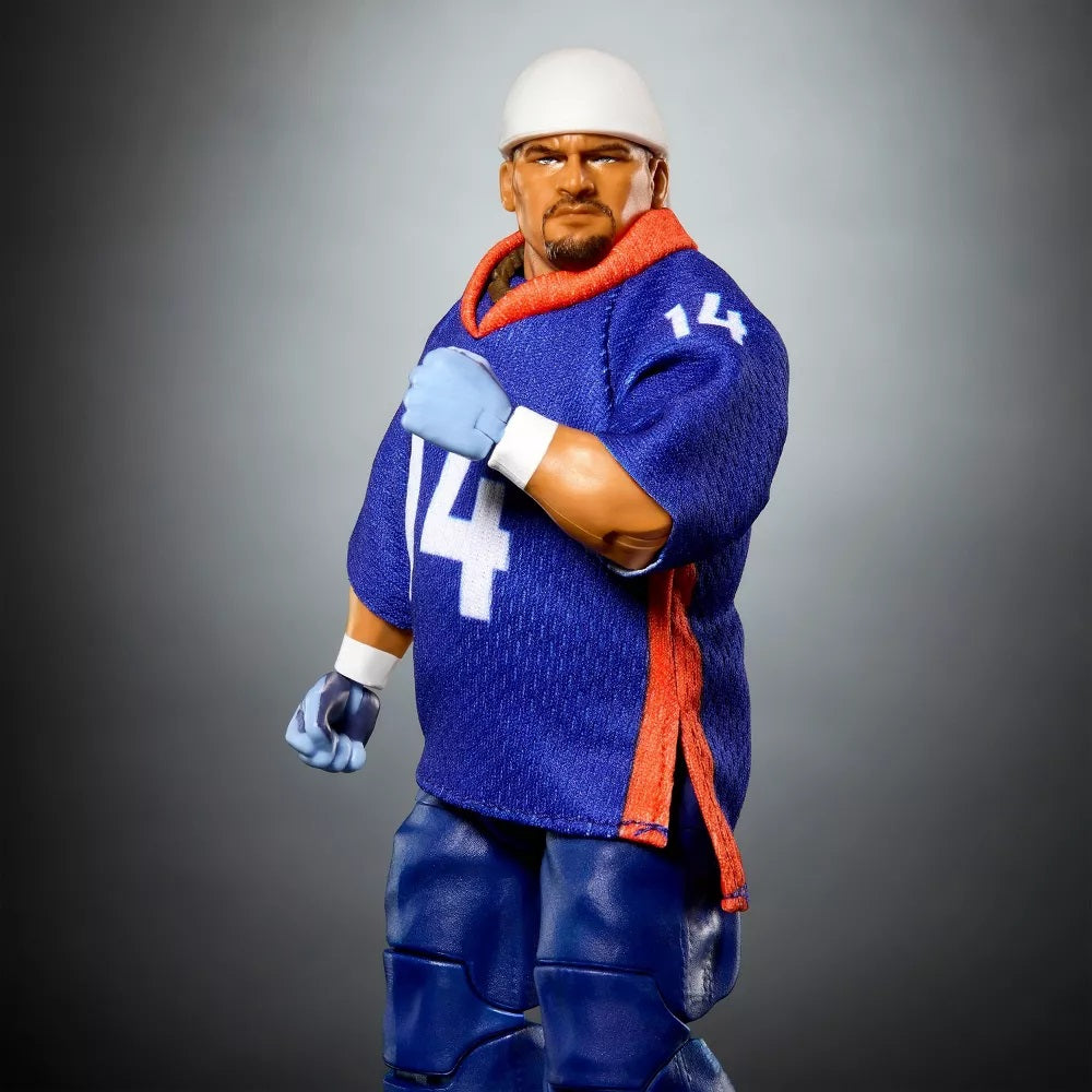WWE Legends Serie 23 – Rosey & Jamal