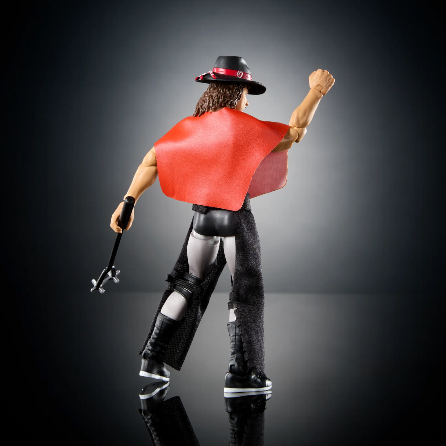 WWE Legends Series 27 - Terry Funk (Chase Limited Edition) *DMG*