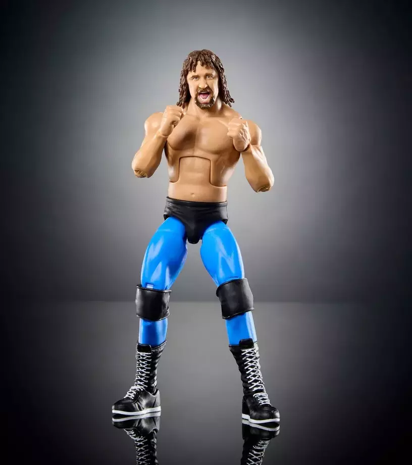 WWE Legends Series 27 - Terry Funk *DMG*