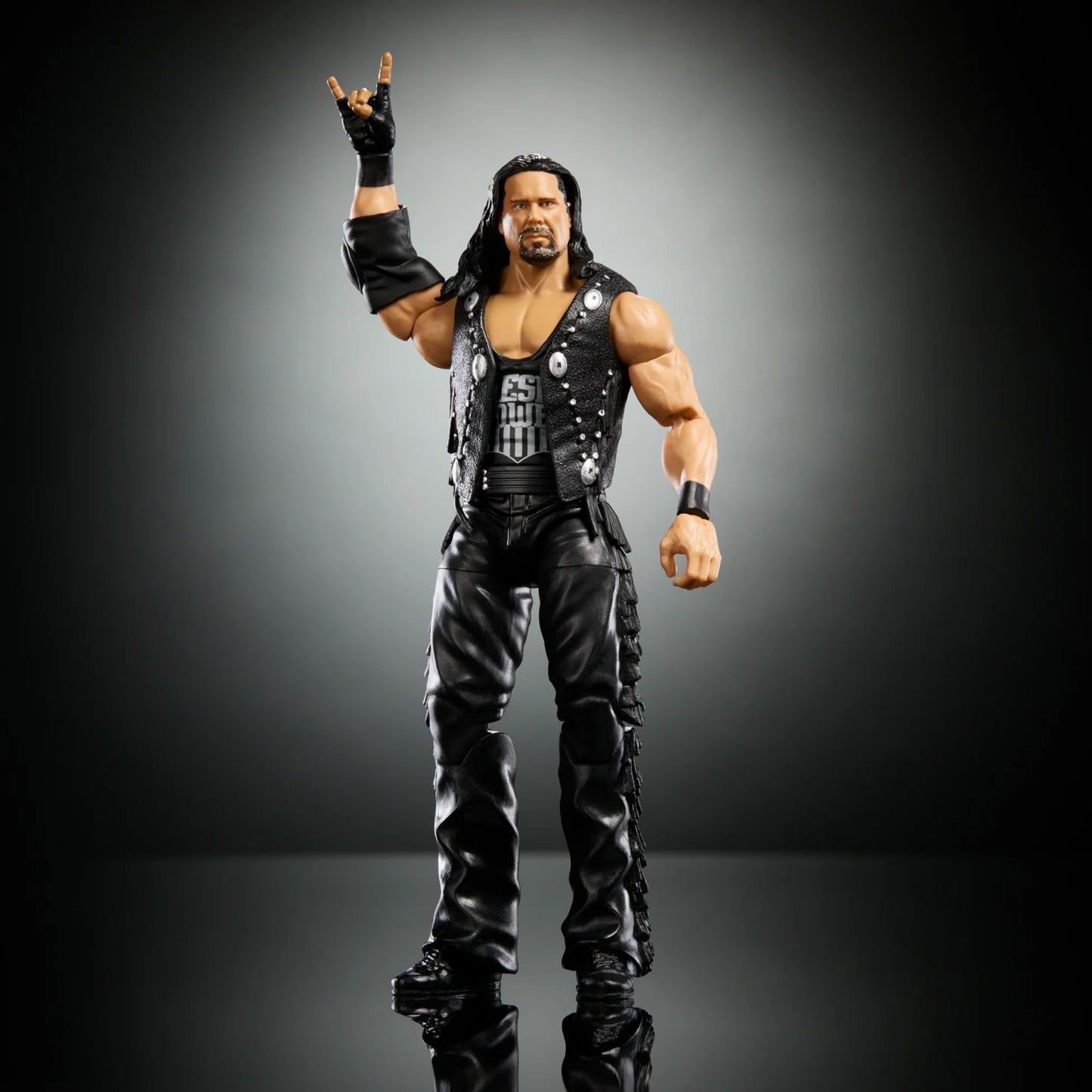 WWE Legends Series 28 - Diesel Kevin Nash