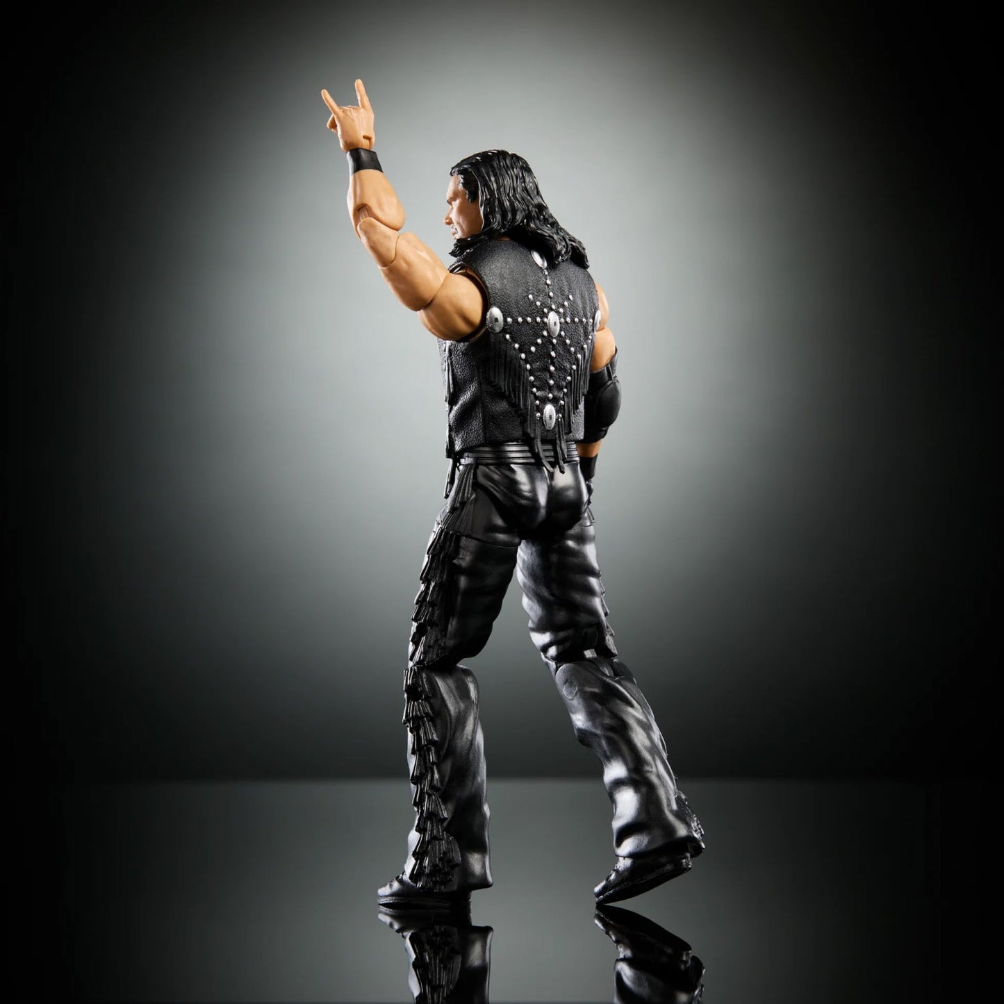 WWE Legends Series 28 - Diesel Kevin Nash