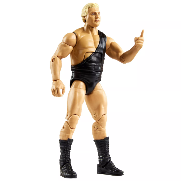 WWE Legends Serie 7 - Bobby „The Brain“ Heenan *BESCHÄDIGT*
